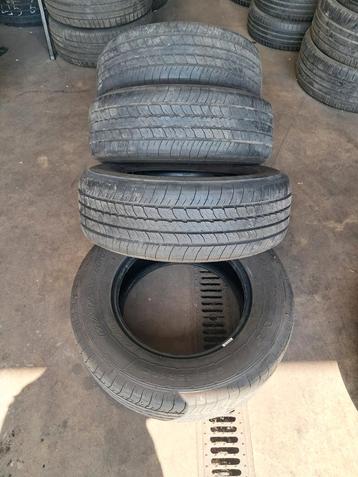 Démo estivale 2356516c 235/65/16c 235/65R16c Goodyear, Enlèvement, Comme neuf