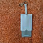 Burberry sleutelhanger met spiegeltje, Ophalen of Verzenden
