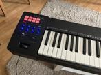 clavier MIDI roland A-88mkII, Musique & Instruments, 88 touches, Connexion MIDI, Roland, Enlèvement