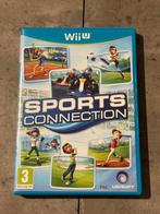 Sports Connection Wii U, Ophalen of Verzenden, Gebruikt