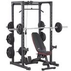 Cage musculation adidas, Sport en Fitness, Ophalen, Benen, Gebruikt, Overige typen