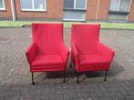 Fauteuil Charly (2), Huis en Inrichting, Ophalen, Gebruikt, Metaal, Postmodern