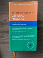 Oxford handbook of General Practice 4th edition, Boeken, Gezondheid, Dieet en Voeding, Zo goed als nieuw, Ophalen