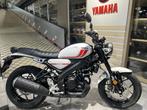 Yamaha XSR 125, Motoren, Motoren | Yamaha, Bedrijf, 125 cc, 11 kW of minder, Naked bike