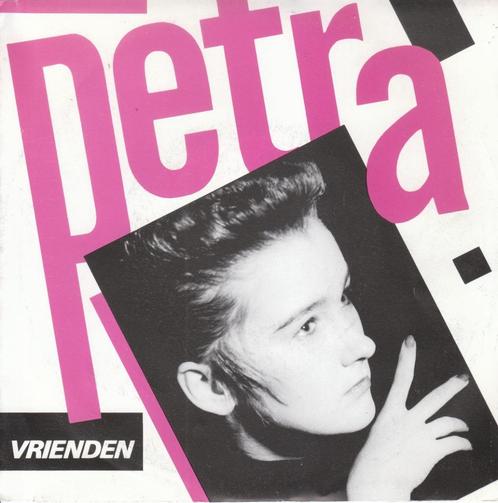 Vlaamse zangeressen op vinyl: Petra, Lisa Del Bo, Fabry..., Cd's en Dvd's, Vinyl Singles, Single, Nederlandstalig, 7 inch, Verzenden