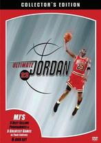Jordan ultimate collection dvd, Cd's en Dvd's, Dvd's | Documentaire en Educatief, Ophalen of Verzenden, Zo goed als nieuw, Overige typen