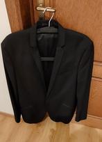 costume noir de soirée, Comme neuf, Noir, Taille 46 (S) ou plus petite, Enlèvement