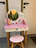 Kaptafel Janod, Enlèvement, Utilisé