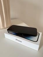 Apple Iphone 14 Pro, Telecommunicatie, Mobiele telefoons | Apple iPhone, Ophalen, Zwart, Zo goed als nieuw, 128 GB