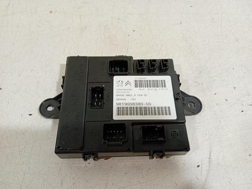 COMPUTER BODY CONTROL Peugeot 3008 II (M4 / MC / MJ / MR), Auto-onderdelen, Elektronica en Kabels, Peugeot, Gebruikt