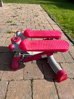 Step, Sport en Fitness, Ophalen, Gebruikt