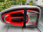 Ridgid Navitrack, Ophalen