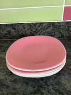 Boch retro bordjes, Antiek en Kunst, Ophalen of Verzenden