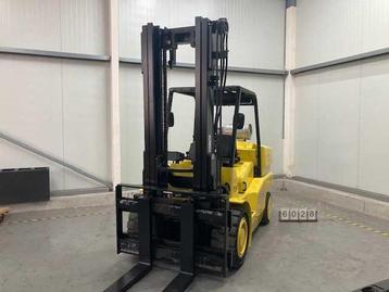 HOIST - 2000 - F160 - Vorkheftruck beschikbaar voor biedingen