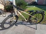 jongensfiets Cube, Fietsen en Brommers, Ophalen, Gebruikt, Cube, Handrem