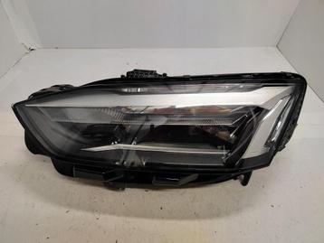 Audi A5 8W B9 Lift LED-lamp links beschikbaar voor biedingen