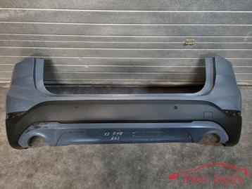 BMW X1 F48 LCI FACELIFT ACHTERBUMPER ORIGINEEL beschikbaar voor biedingen