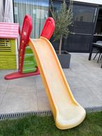 Glijbaan little tikes, Kinderen en Baby's, Ophalen, Gebruikt, Glijbaan