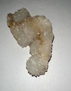 Kwarts Geode - 104 gram - 99mm x 53mm x 25mm, Ophalen of Verzenden, Nieuw