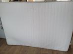 Matras 140x200, Huis en Inrichting, Slaapkamer | Matrassen en Bedbodems, Ophalen, 140 cm, Twijfelaar, Matras