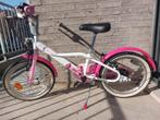 Kinderfiets Btwin 16", Fietsen en Brommers, Ophalen, Zo goed als nieuw, 16 tot 20 inch, B-Twin