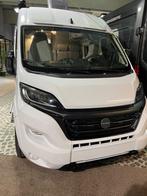 Weinsberg CaraTour, Bus-model, Bedrijf, Diesel, Tot en met 3