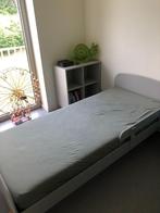 bed, Kinderen en Baby's, Ophalen, Gebruikt