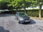 Volvo v50, Auto's, Voorwielaandrijving, Euro 5, Zwart, Leder