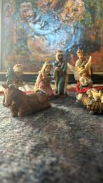 Kerst beeldjes, Diversen, Kerst, Ophalen of Verzenden