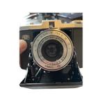 Nettar Vario Zeiss Ikon Stuttgart 517/16 Camera, Ophalen of Verzenden, 1940 tot 1960, Fototoestel