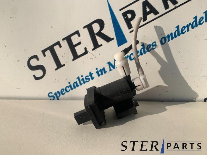 Soupape vide d'un Mercedes C-Klasse, Autos : Pièces & Accessoires, Autres pièces automobiles, Mercedes-Benz, Utilisé, 3 mois de garantie