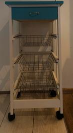 Meuble cuisine, Enlèvement, Comme neuf