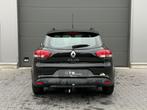 Renault Clio break cruise controle, Auto's, Renault, Voorwielaandrijving, 898 cc, Stof, Zwart