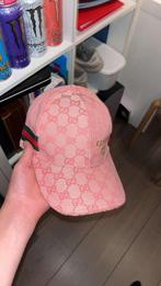 Gucci pet Gloednieuw 1keer gebruikt., Kleding | Heren, Hoeden en Petten, Ophalen, Nieuw, Pet