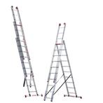 Nieuwe altrex schuifladder, Ophalen, Altrex, Altrex, Zo goed als nieuw