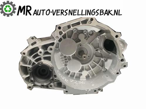 Gereviseerde versnellingsbak VW Polo 1.8 GTI QQR Ibiza 6-Bak, Auto-onderdelen, Transmissie en Toebehoren, Seat, Volkswagen, Gereviseerd