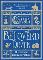 Het Betoverd Dozijn: 12 Magische Nieuwe Sprookjes, Verzenden, Nieuw, Sprookjes, J.J. Gasia