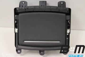 Bekerhouder middenconsole Audi A6 4G 4G0862534A beschikbaar voor biedingen