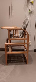 Retro kinderstoel, Kinderen en Baby's, Ophalen