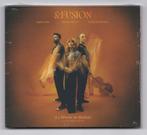 Viviane Arnoux, François Michaud, Hervé Samb - &Fusion, Cd's en Dvd's, Ophalen of Verzenden, Nieuw in verpakking, Europees
