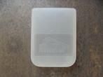 Pelican Memory Card Case voor PS1 (zie foto's), Games en Spelcomputers, Ophalen of Verzenden, Gebruikt