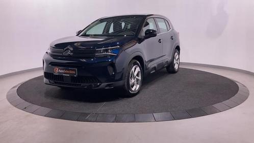 Citroen C5 Aircross PureTech 130 S&S EAT8 Feel/Navi via App, Auto's, Citroën, C5 Aircross, ABS, Airbags, Airconditioning, Android Auto