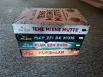 Mj. Arlidge, Boeken, Ophalen of Verzenden, Gelezen