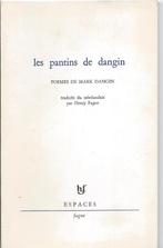 Les pantins de Dangin, Livres, Utilisé, Enlèvement ou Envoi, Henry Fagnes
