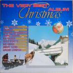 THE VERY BEST ALBUM CHRISTMAS >  2 X LP, Ophalen of Verzenden, Zo goed als nieuw