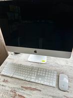 Imac 2018 retina, Ophalen