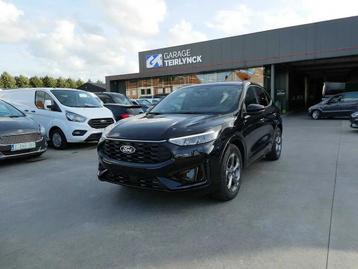 Ford Kuga New Model ST-Line Luxe 1.5 i 150pk STOCK (31805) beschikbaar voor biedingen