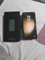 samsung s23 fe, Telecommunicatie, Mobiele telefoons | Samsung, 128 GB, Ophalen, Zo goed als nieuw, Galaxy S23