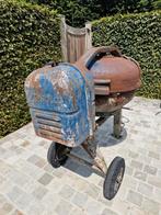 Betonmolen Lescha 180 liter, Doe-het-zelf en Bouw, Ophalen, Gebruikt