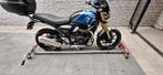 U-Turn Moto Mover, Ophalen, Zo goed als nieuw
